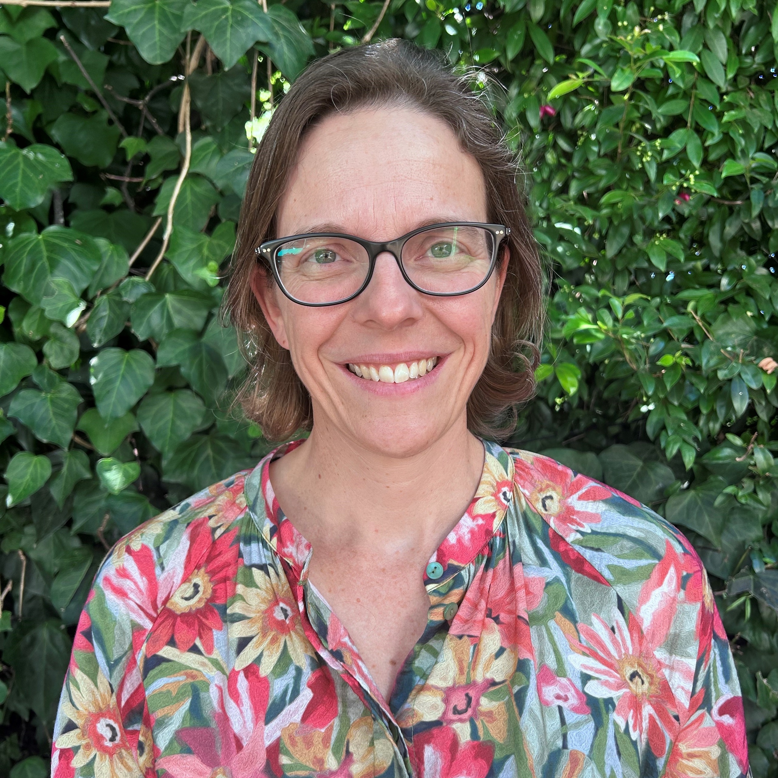 Katherine Wiseman