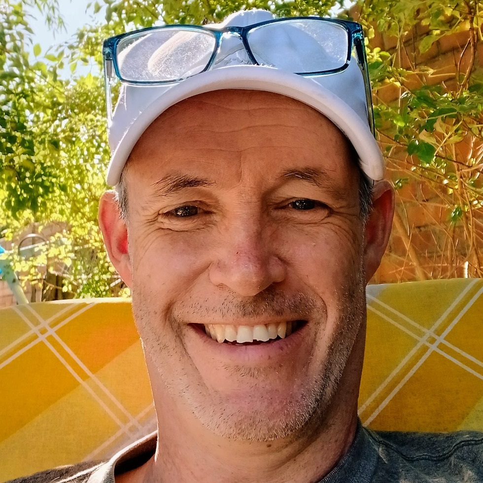 Rob Walker