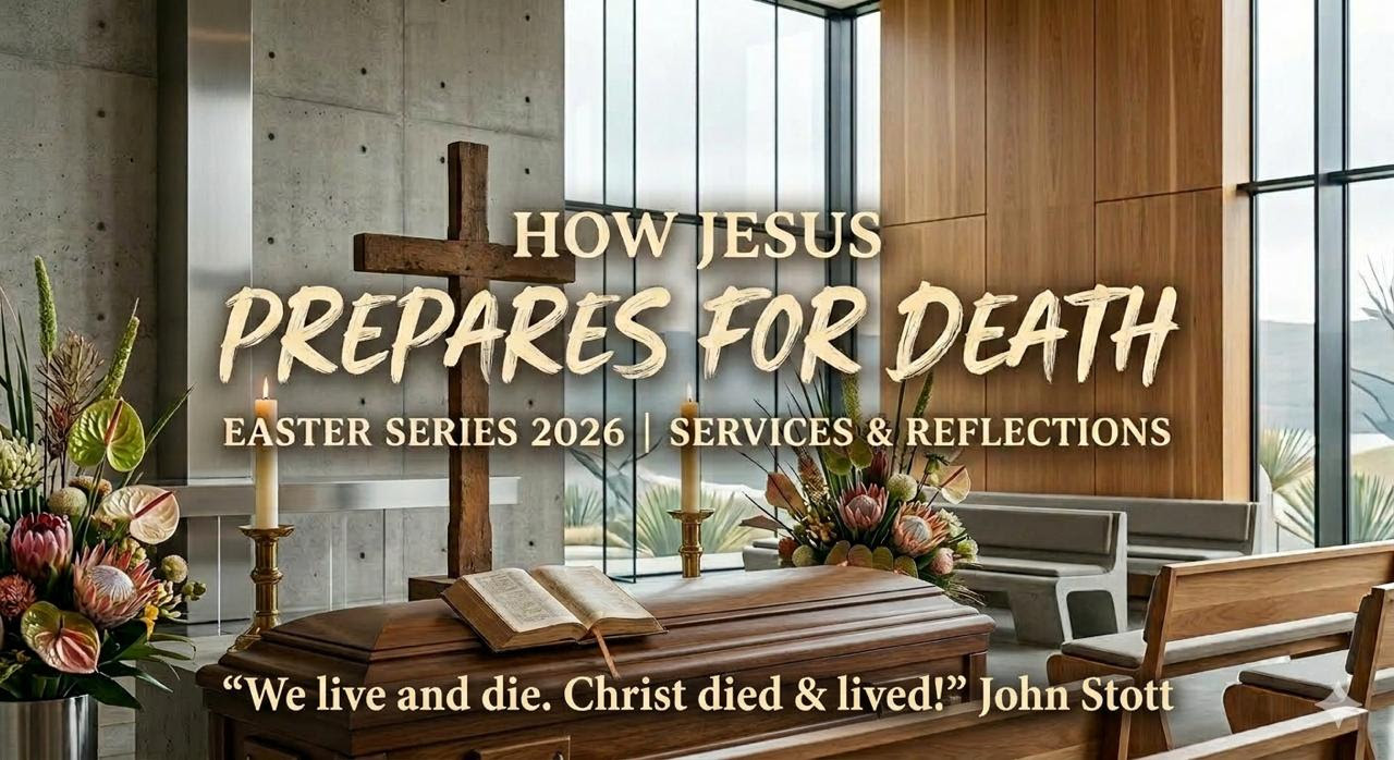 Easter Sunday – He is Risen